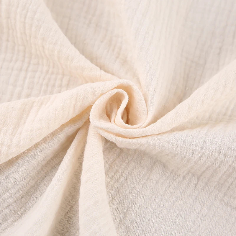 Summer Nights V-Neck 100% Cotton Womens Dress