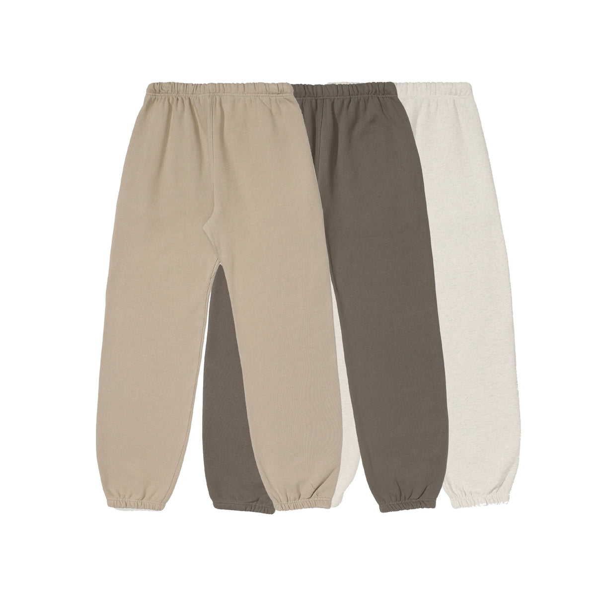 Amber Dawn High Street Cotton Mens Sweatpants