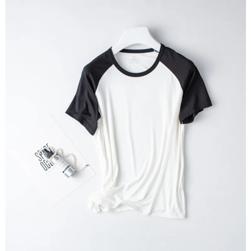 Silver Mist Modal Womens Lounge Pajamas