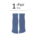 Ocean Hues Organic Cotton Womens Socks