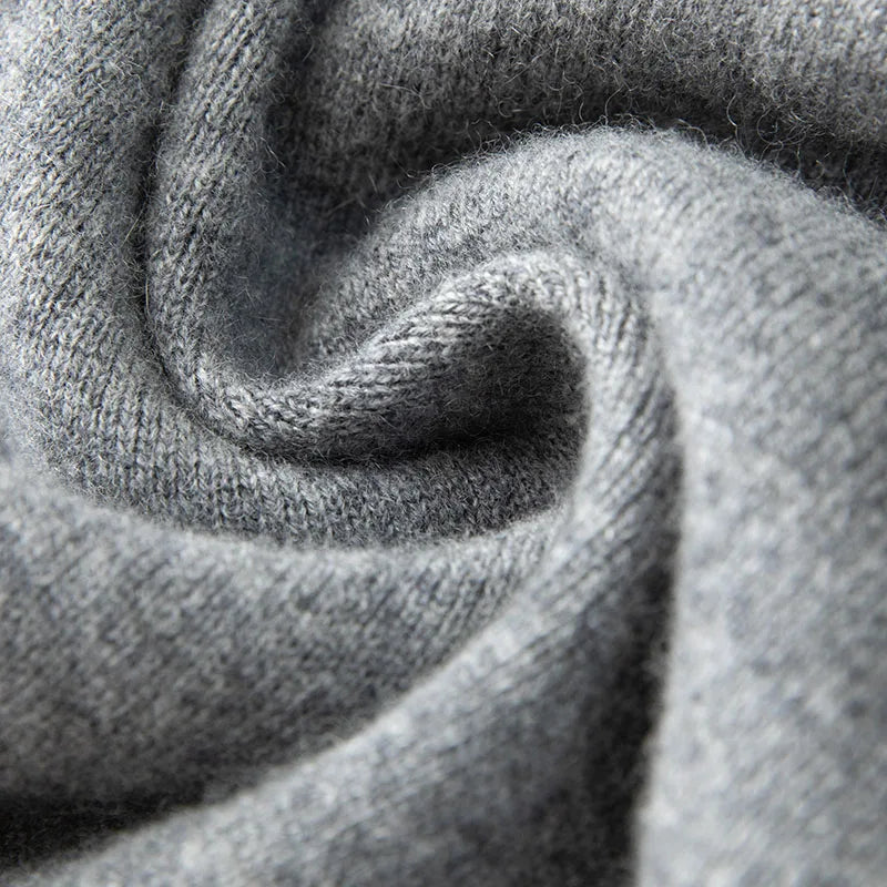 Sand Dunes Thermal Cashmere Mens Pants