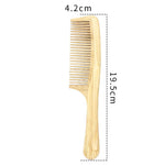 Crimson Forest Dots Yoga Cotton Womens Comb