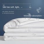 Garden Oasis Cotton Comforter