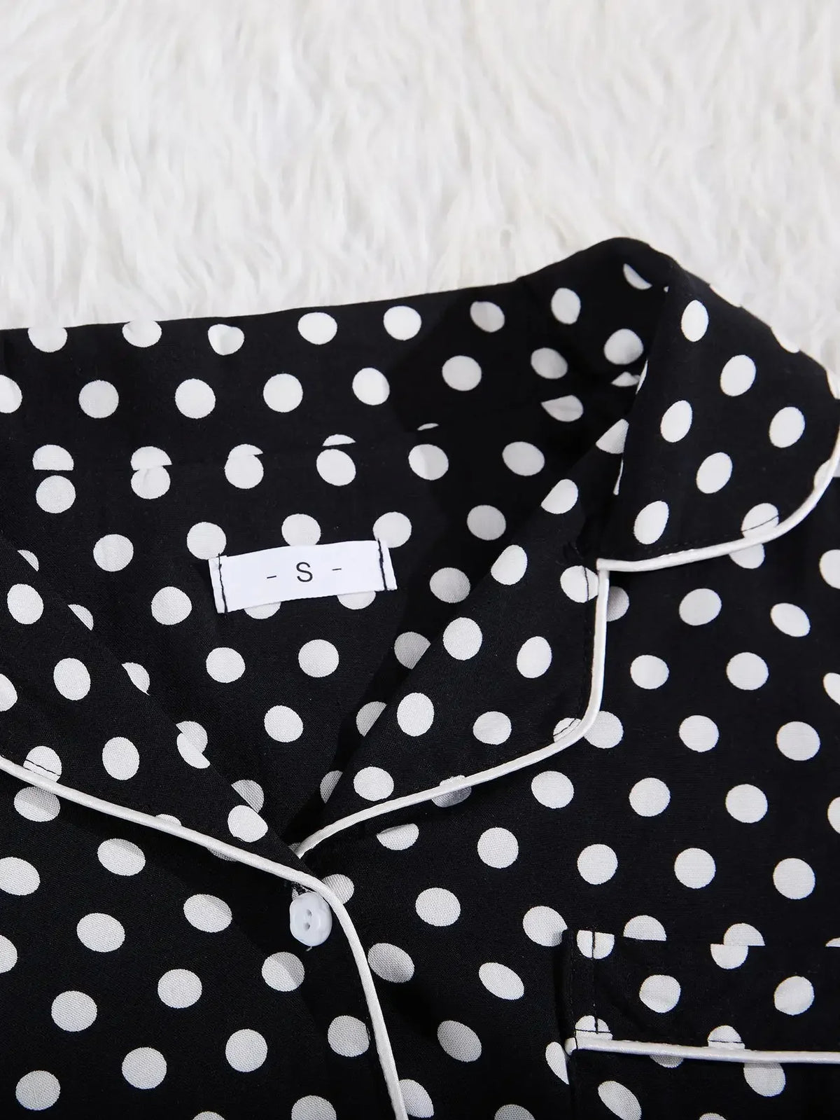 Red Plaid 2Pcs Lounge 100% Viscose Womens Pajamas