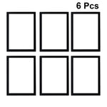 Azure Forest Artistic Bamboo Photo Frames