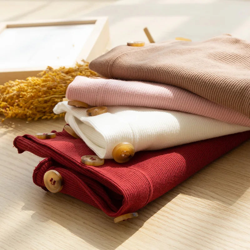 Twilight Coral 94% Cotton Womens Camis