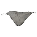 Amber Glow Hair Net Cotton Sleep