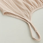 Meadow Clay 100% Cotton Womens Dress