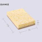 Earth Scrub 10Pcs Palm Cellulose Dishwashing Sponge