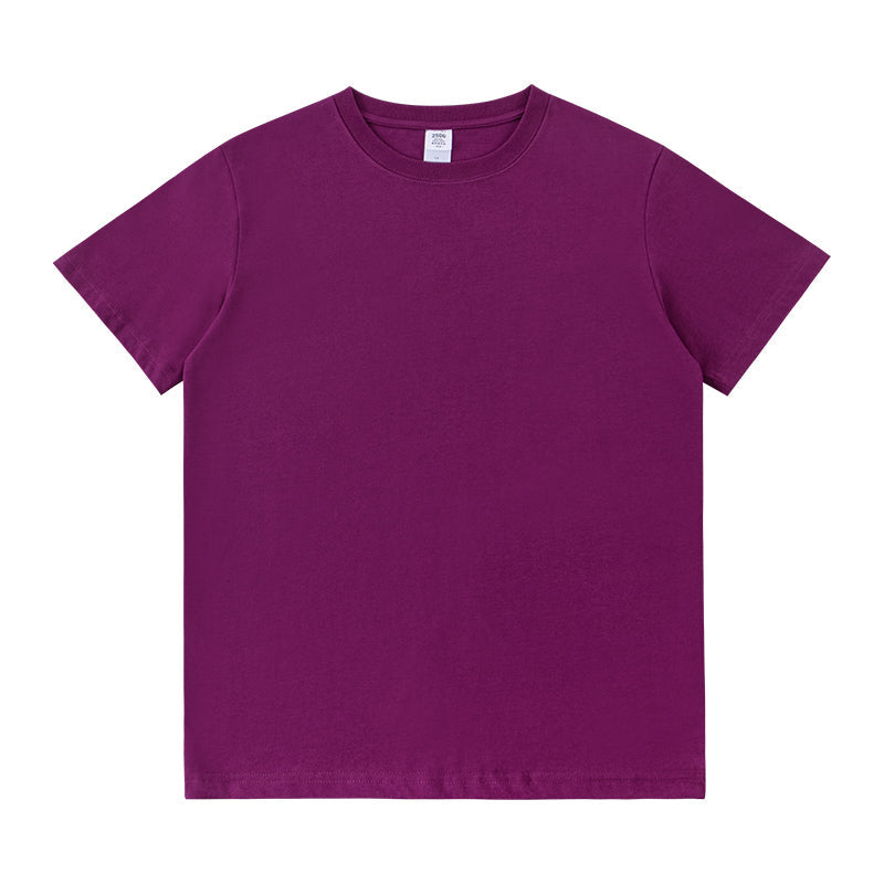 Tranquil Oasis Organic Cotton Tee | Hypoallergenic - Allergy Friendly - Naturally Free