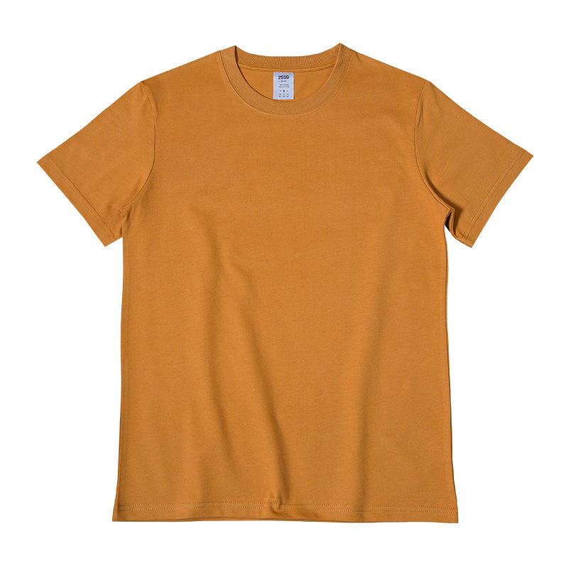 Tranquil Oasis Organic Cotton Tee | Hypoallergenic - Allergy Friendly - Naturally Free