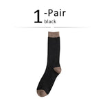 Woodland Palette Organic Cotton Womens Socks | Hypoallergenic - Allergy Friendly - Naturally Free