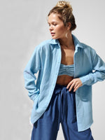 Calcite HaliteCotton Womens