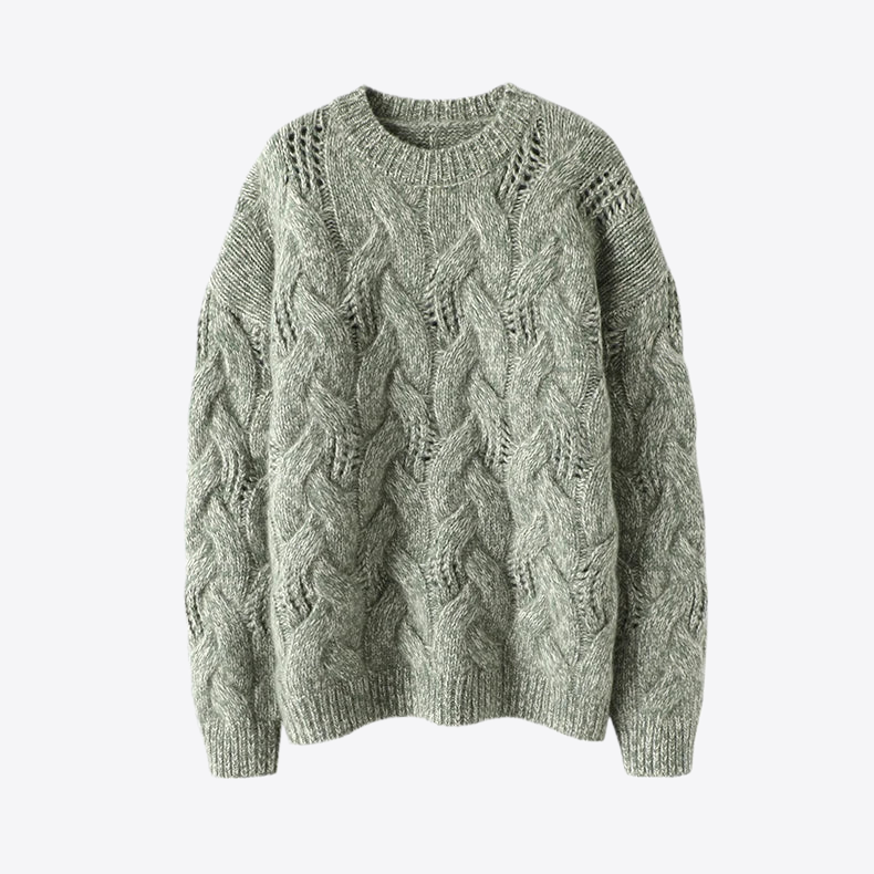 Majestic Redwood None None Cashmere Womens Sweater