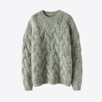 Majestic Redwood None None Cashmere Womens Sweater