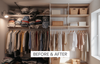 Wardrobe Detox: Building a Sustainable Closet