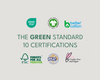 The Green Standard: 10 Sustainability Certifications in Fashion