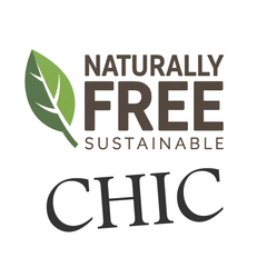 Naturally Free Chic