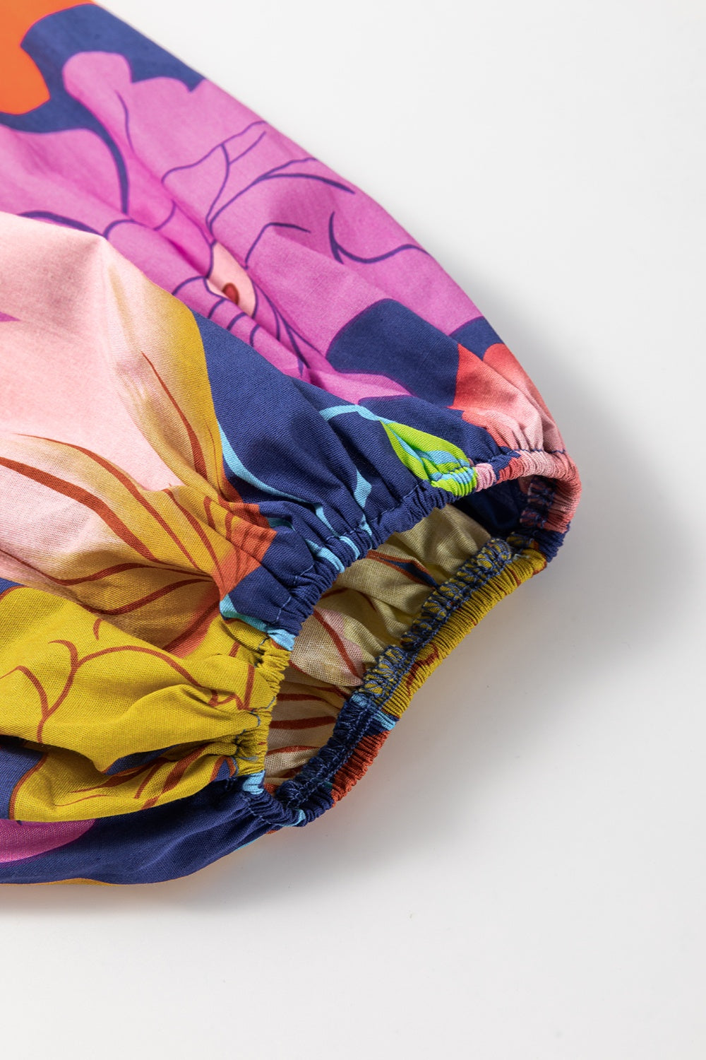 Kyanite HyacinthCotton Womens