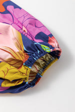 Kyanite HyacinthCotton Womens