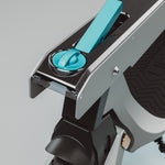 Energy Savers AOVO Lirpe R1 First Solar Powered Electric Scooter