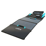 Energy Savers AOVO Lirpe R1 First Solar Powered Electric Scooter