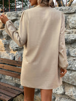 Caramel Birch Womens Mens