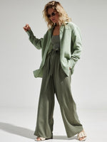 Calcite HaliteCotton Womens