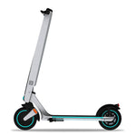 Energy Savers AOVO Lirpe R1 First Solar Powered Electric Scooter