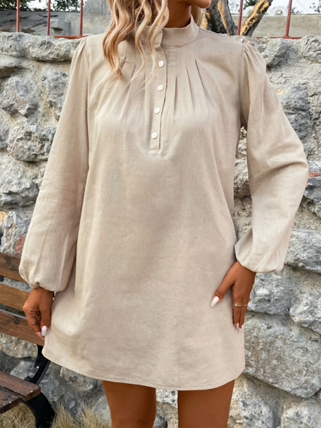 Caramel Birch Womens Mens