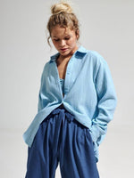 Calcite HaliteCotton Womens