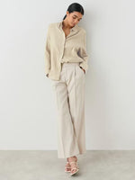 Calcite HaliteCotton Womens