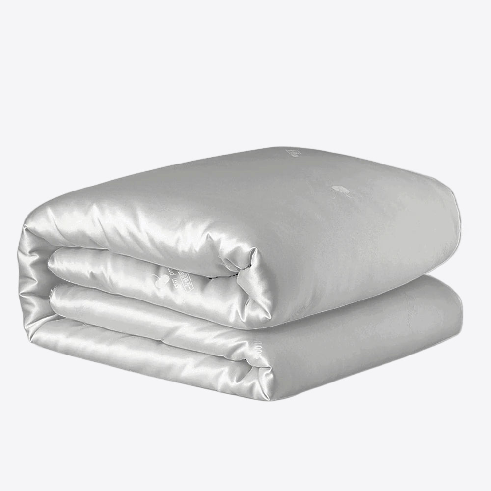 Forest Jade Modal Comforter