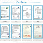 Sunset SteelMetal Outdoor Bench