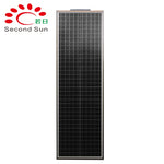 s Outdoor Waterproof Ip65 Led Garden Solar Powered Street Light