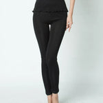 Twilight Mist Blank Womens Leggings