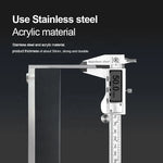 Azure Mist Green Outdoor Address Sign Led Letters