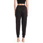 Mountain Fern Viscose Womens Activewear Pants