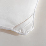 Ivory Fern 100% Cotton Comforter
