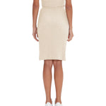 Maple Skies 100% Cotton Womens Skirt