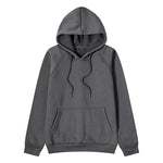 Mountain Shadow Organic Cotton Mens Hoodies