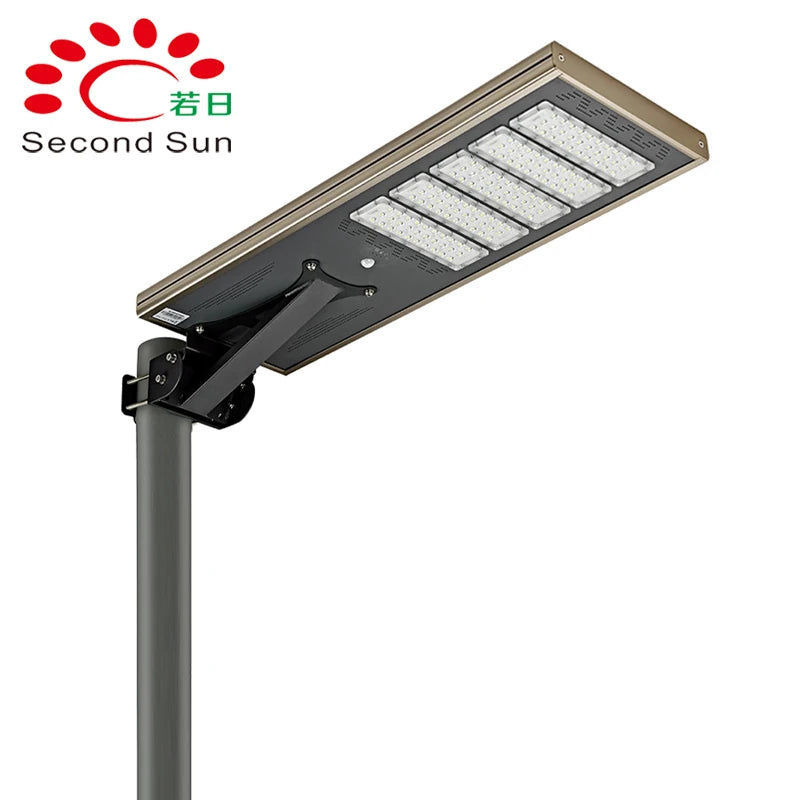 s Outdoor Waterproof Ip65 Led Garden Solar Powered Street Light