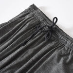 Mountain Mist Short Sleeves & Pants Viscose Mens Lounge Set