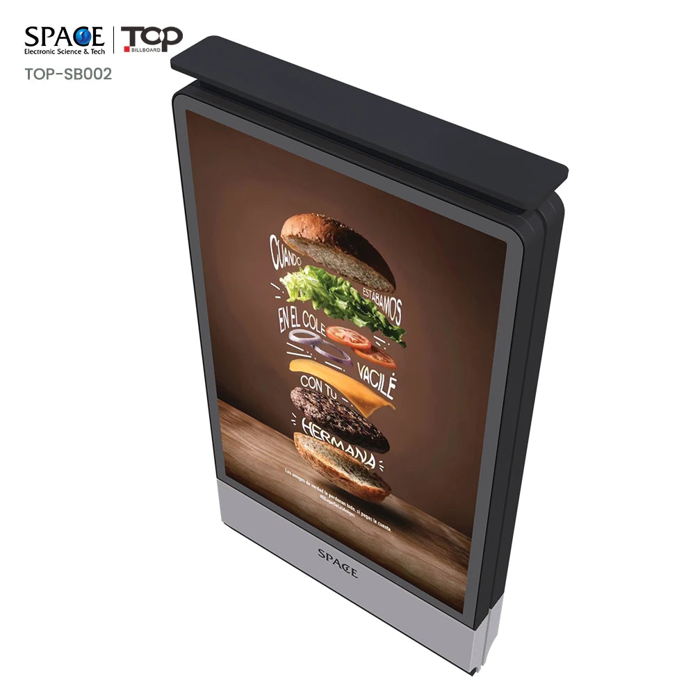 Golden Sun SolidAluminum Mens Light Box