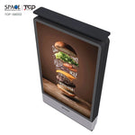 Golden Sun SolidAluminum Mens Light Box