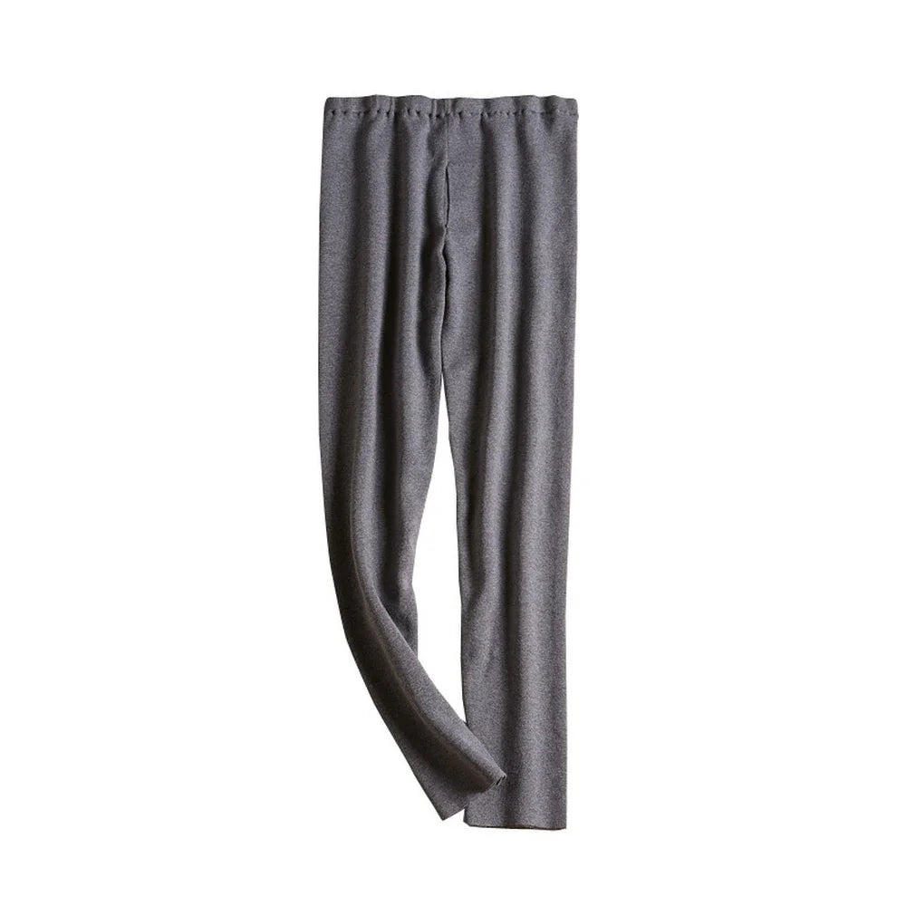 Rocky Mountain Thick Silk Cashmere Womens Leggings