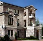 Stone MistHJT Solar Panel