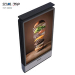 Golden Sun SolidAluminum Mens Light Box