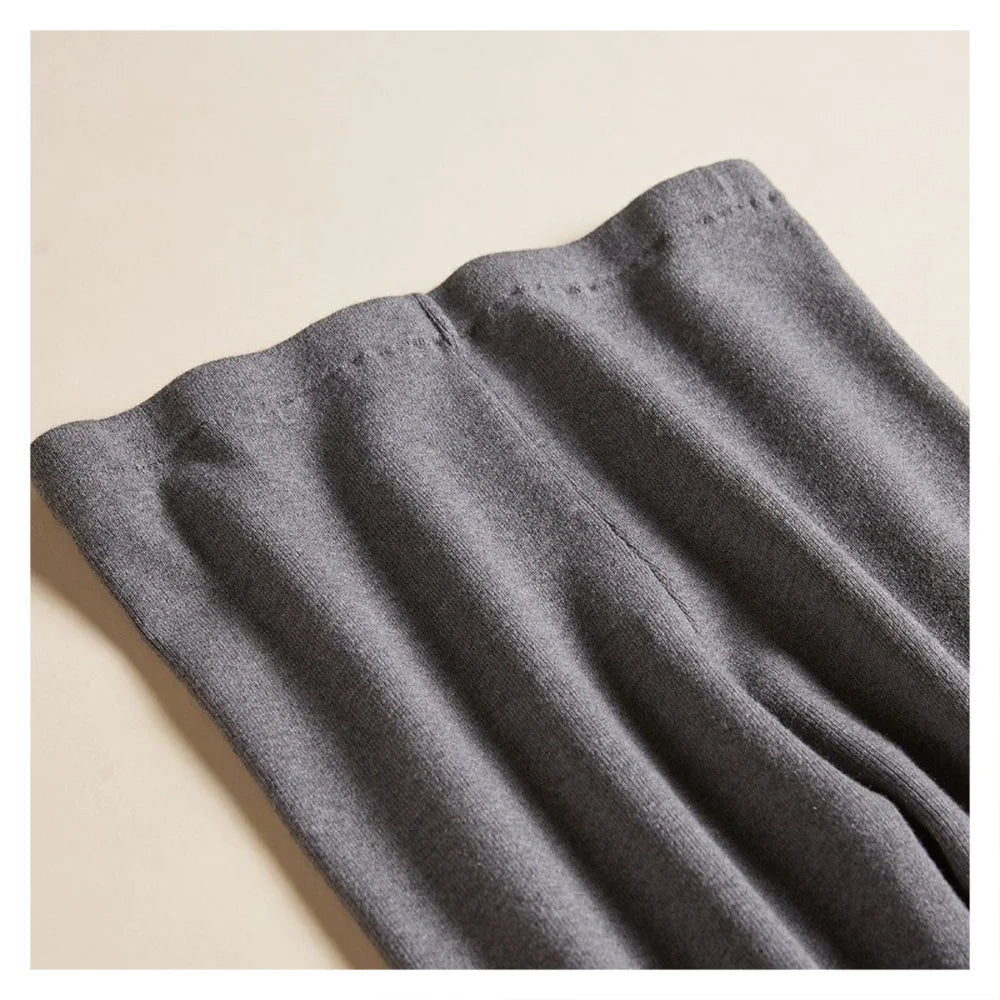 Rocky Mountain Thick Silk Cashmere Womens Leggings