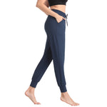 Mountain Fern Viscose Womens Activewear Pants